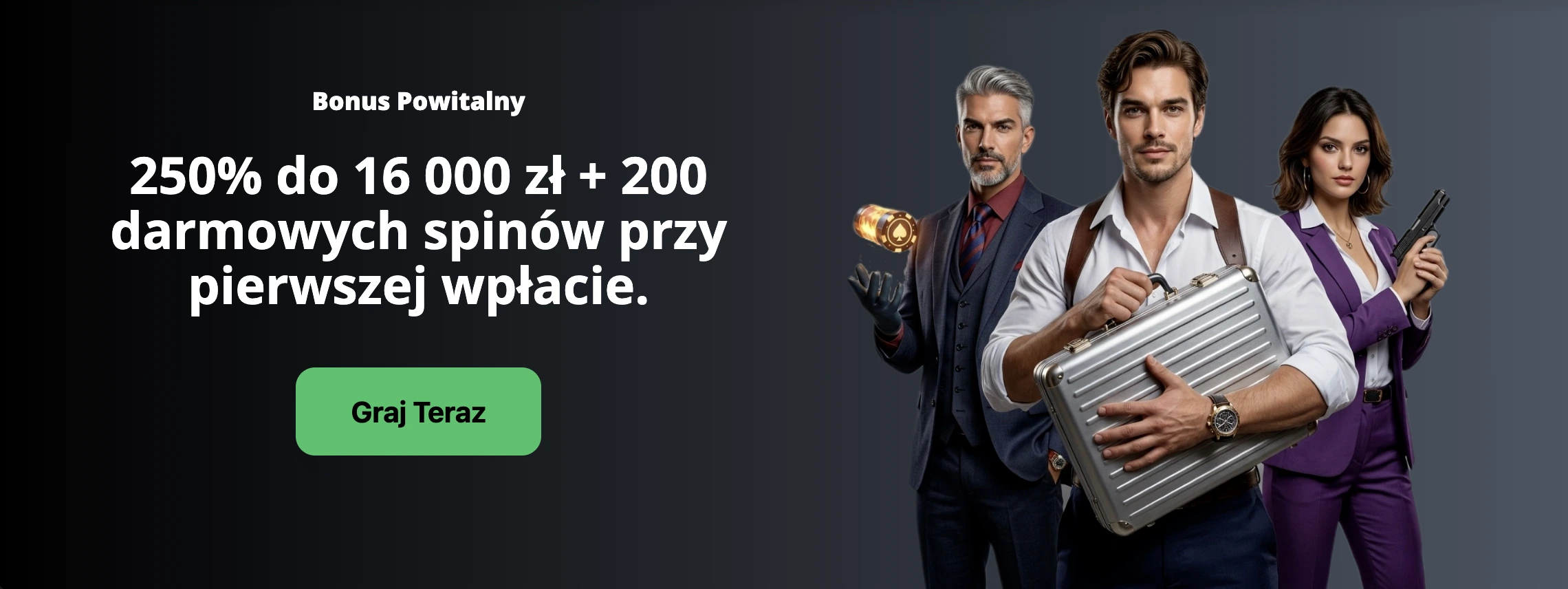 Spinational Casino